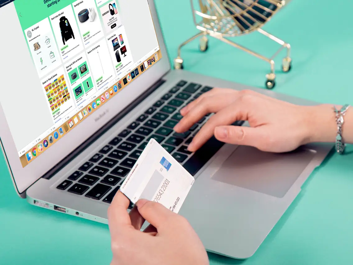 新手專區] 網購消費回饋最高的五張美國信用卡推薦（更新版） | TripPlus