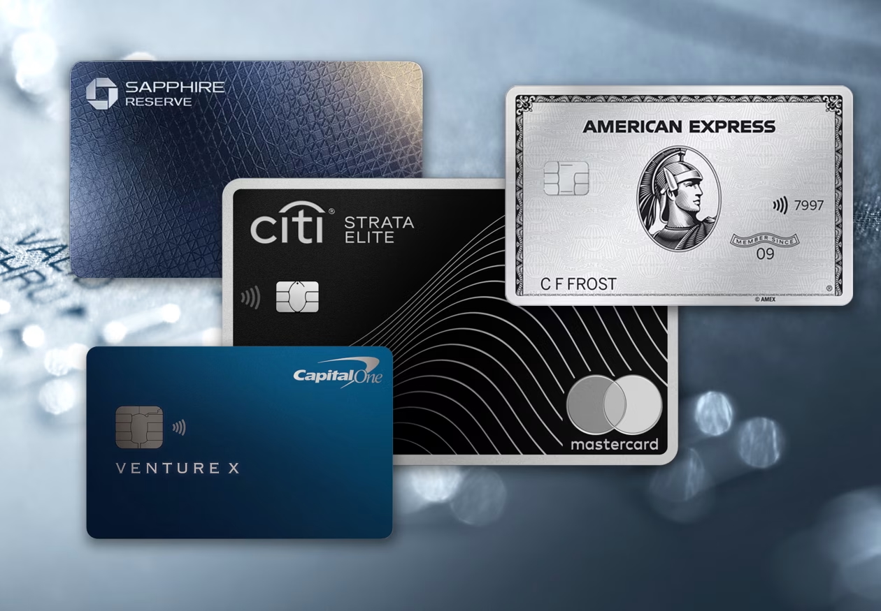 新手專區] 美國四大銀行之「至尊」點數信用卡的旅遊相關退額規則整理（更新版） | TripPlus